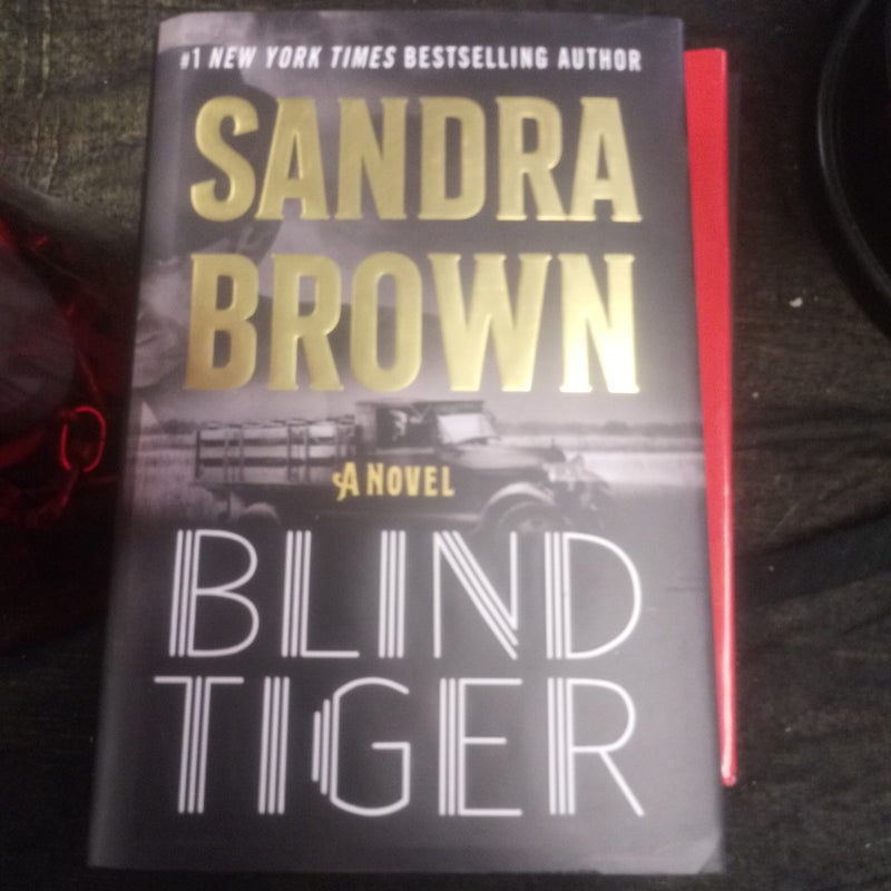 Blind Tiger