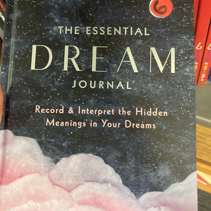 The Essential Dream Journal