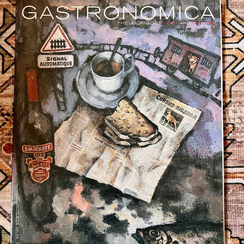 Gastronomica