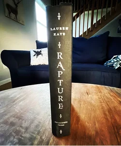 Rapture (Hardcover)