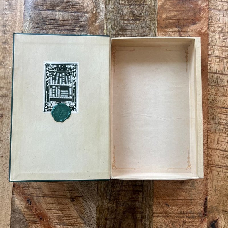 Fairyloot Collection of Magical Tomes Vol. 1