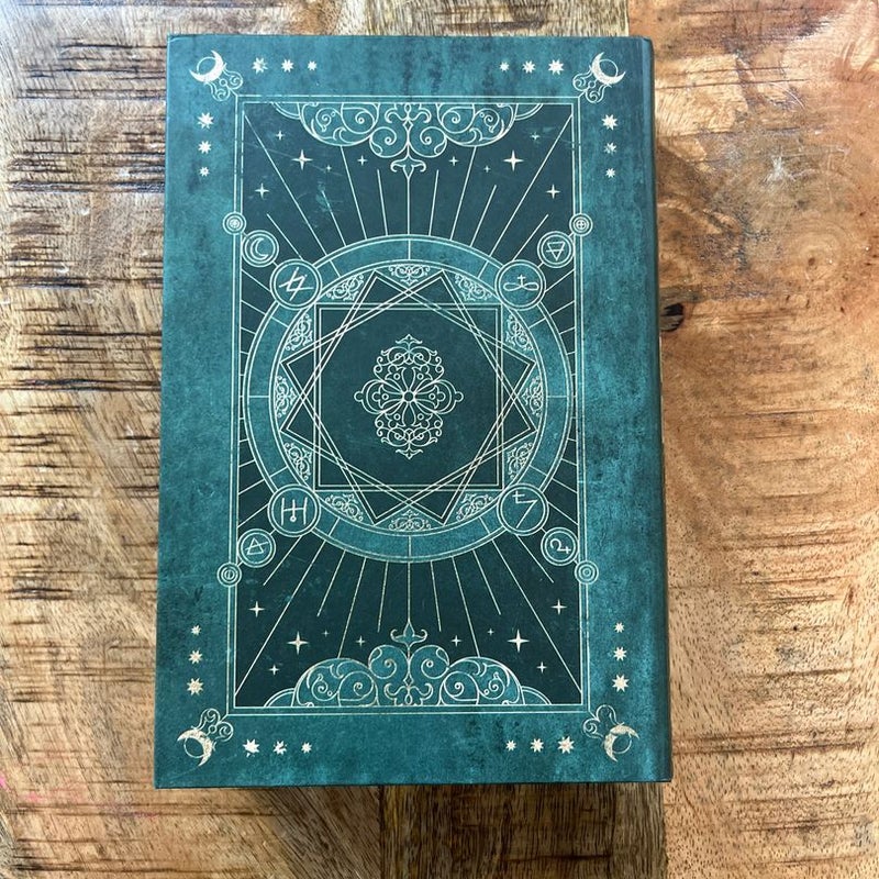 Fairyloot Collection of Magical Tomes Vol. 1