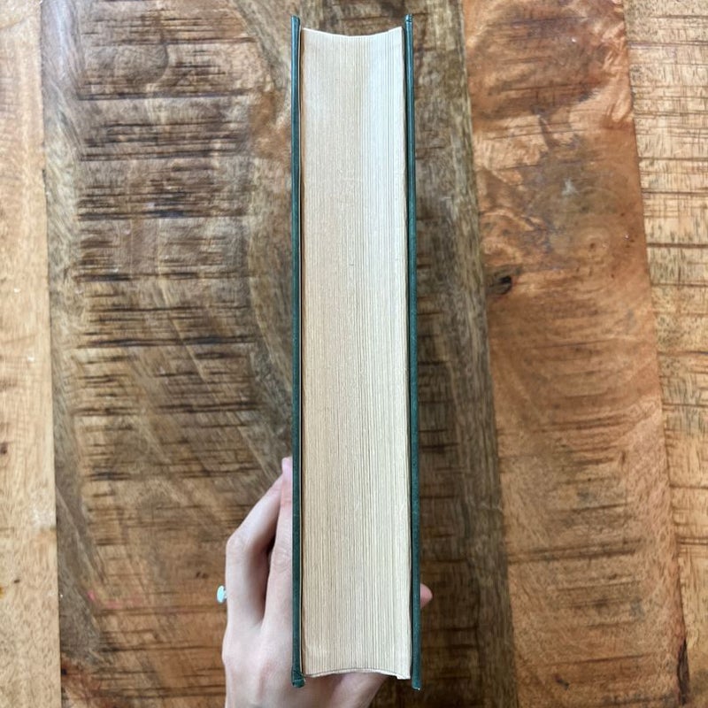 Fairyloot Collection of Magical Tomes Vol. 1