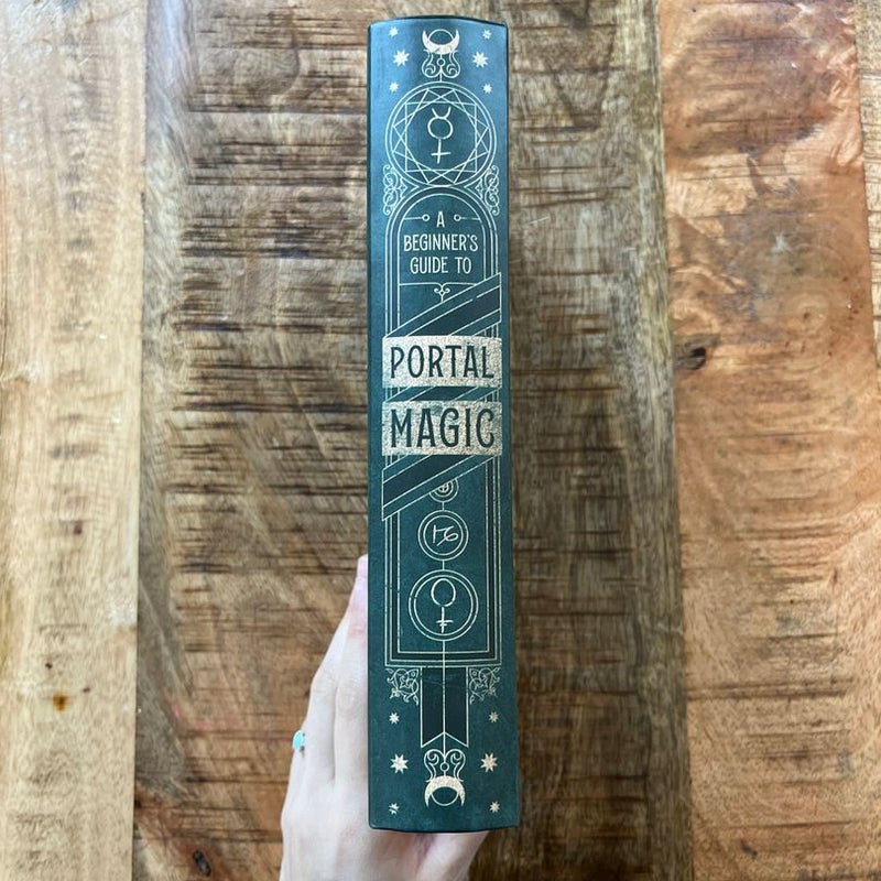 Fairyloot Collection of Magical Tomes Vol. 1