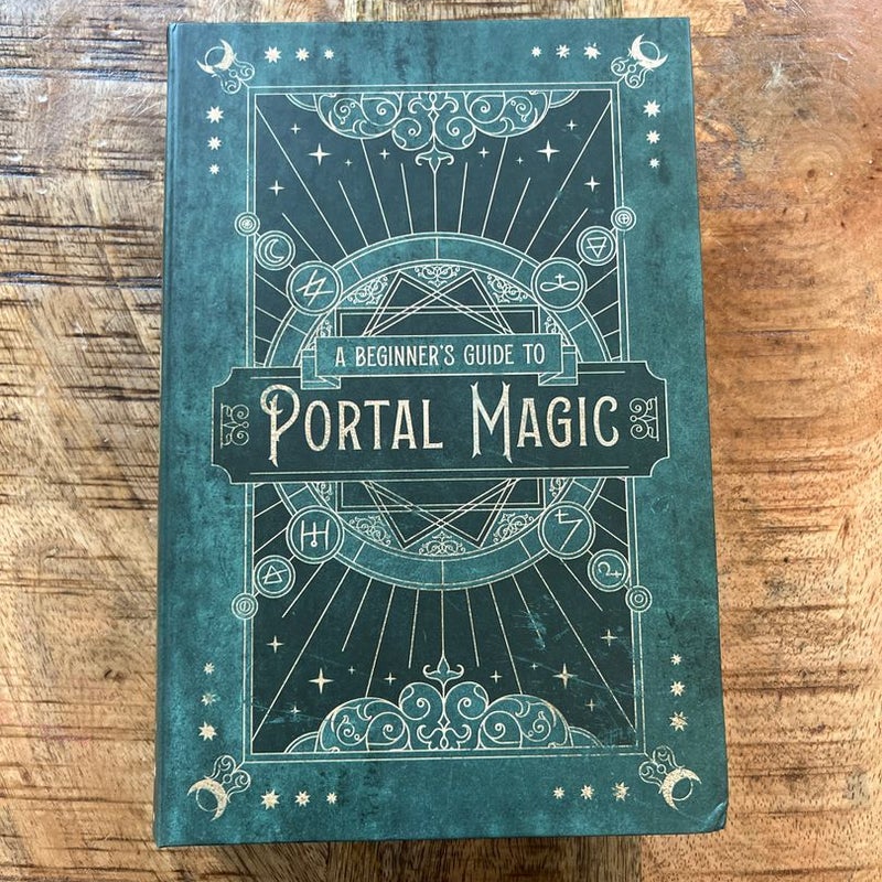 Fairyloot Collection of Magical Tomes Vol. 1