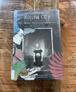 Hollow City: the Graphic Novel