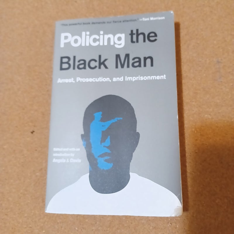 Policing the Black Man