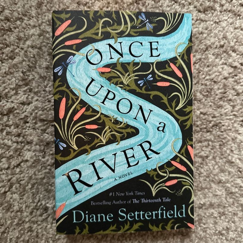 Once upon a River