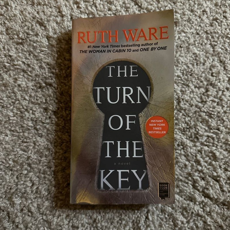 The Turn of the Key