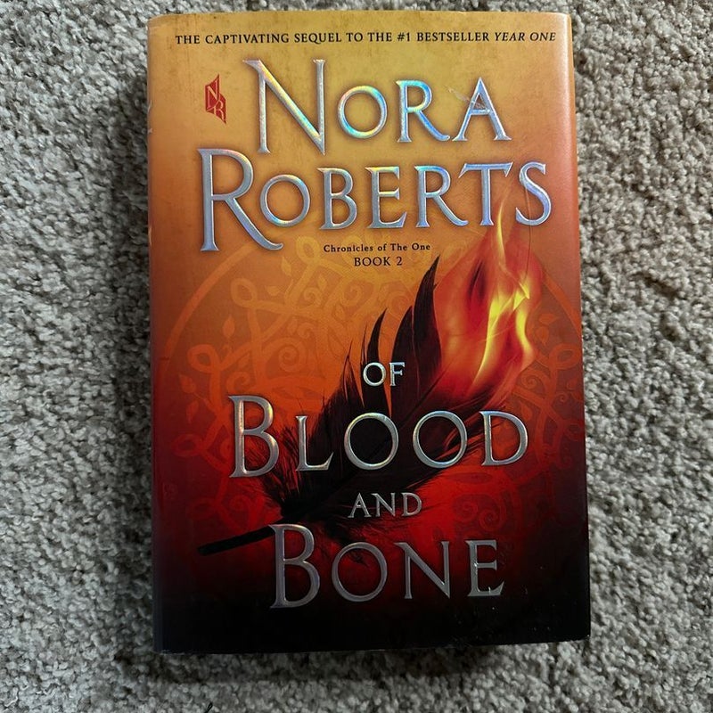 Of Blood and Bone