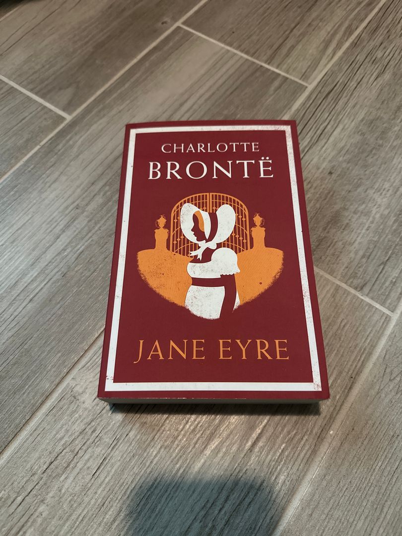 Jane Eyre