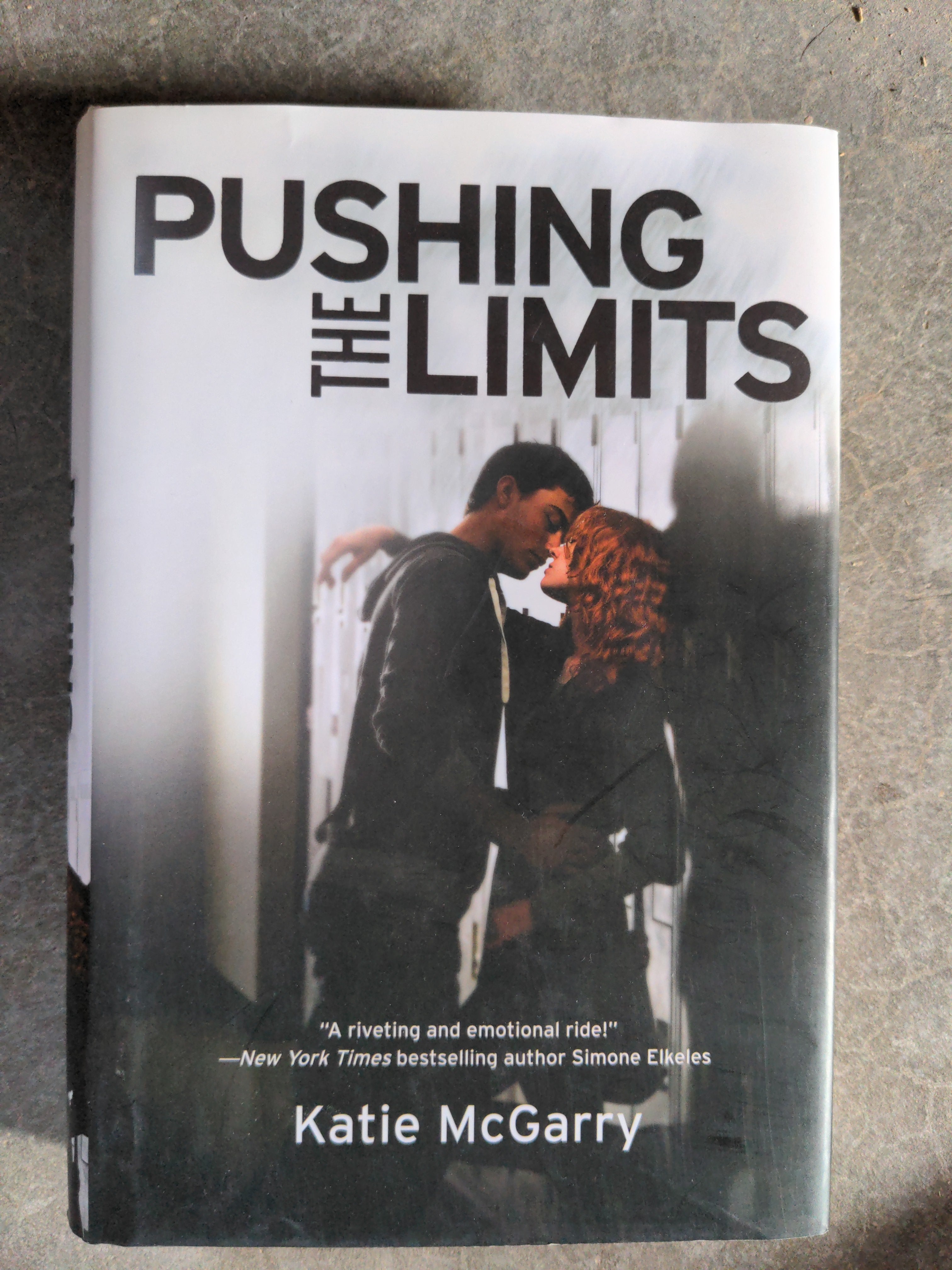 Pushing the Limits