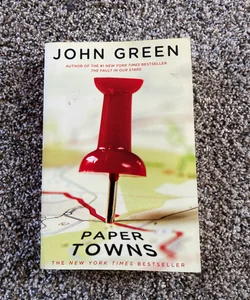 Paper Towns