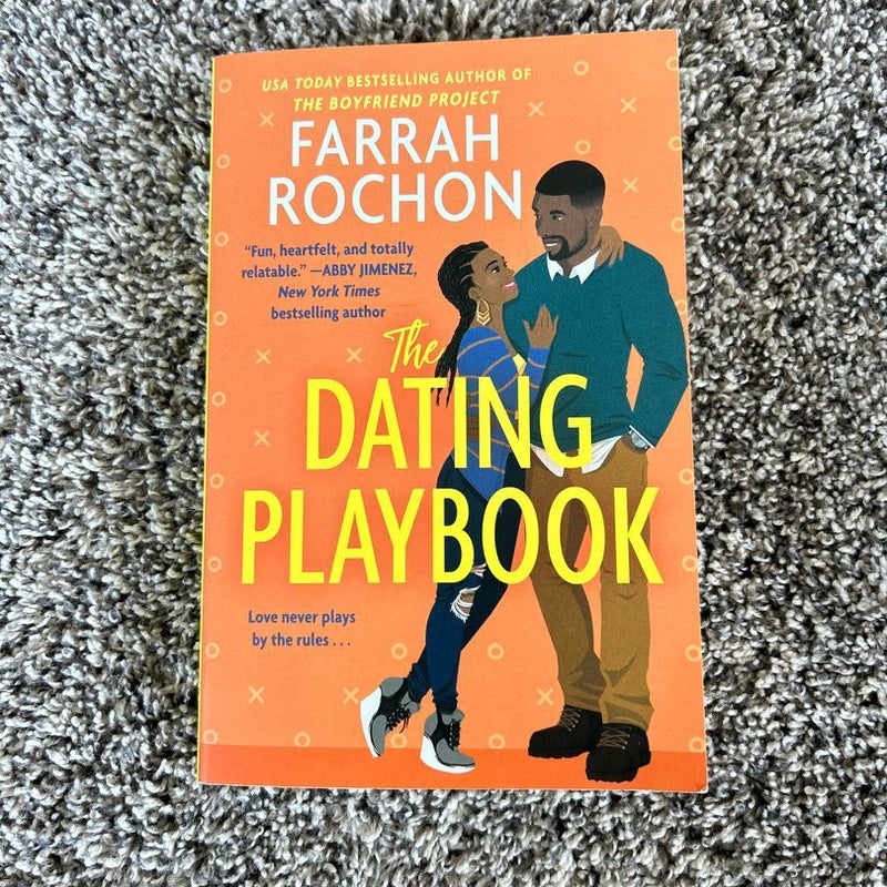 The Dating Playbook