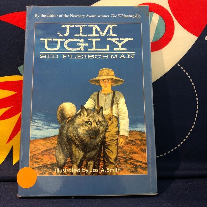 Jim Ugly