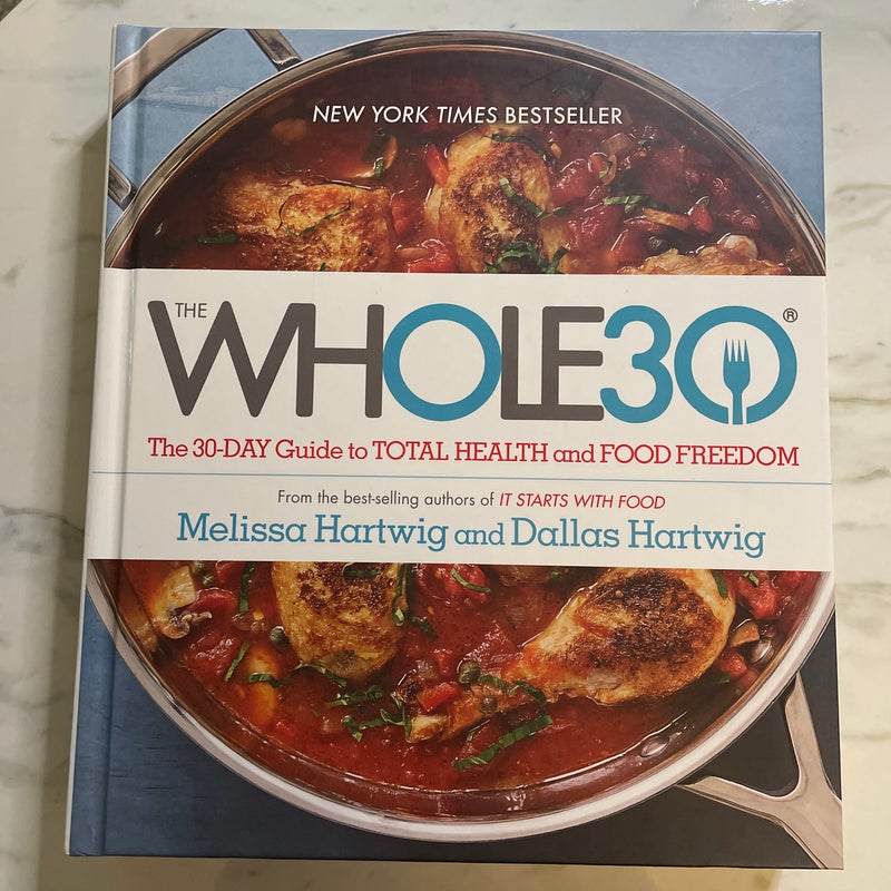 The Whole30