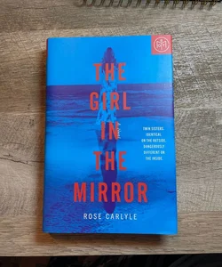 The Girl in the Mirror