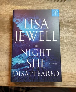 The Night She Disappeared