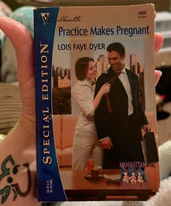 Practice Makes Pregnant