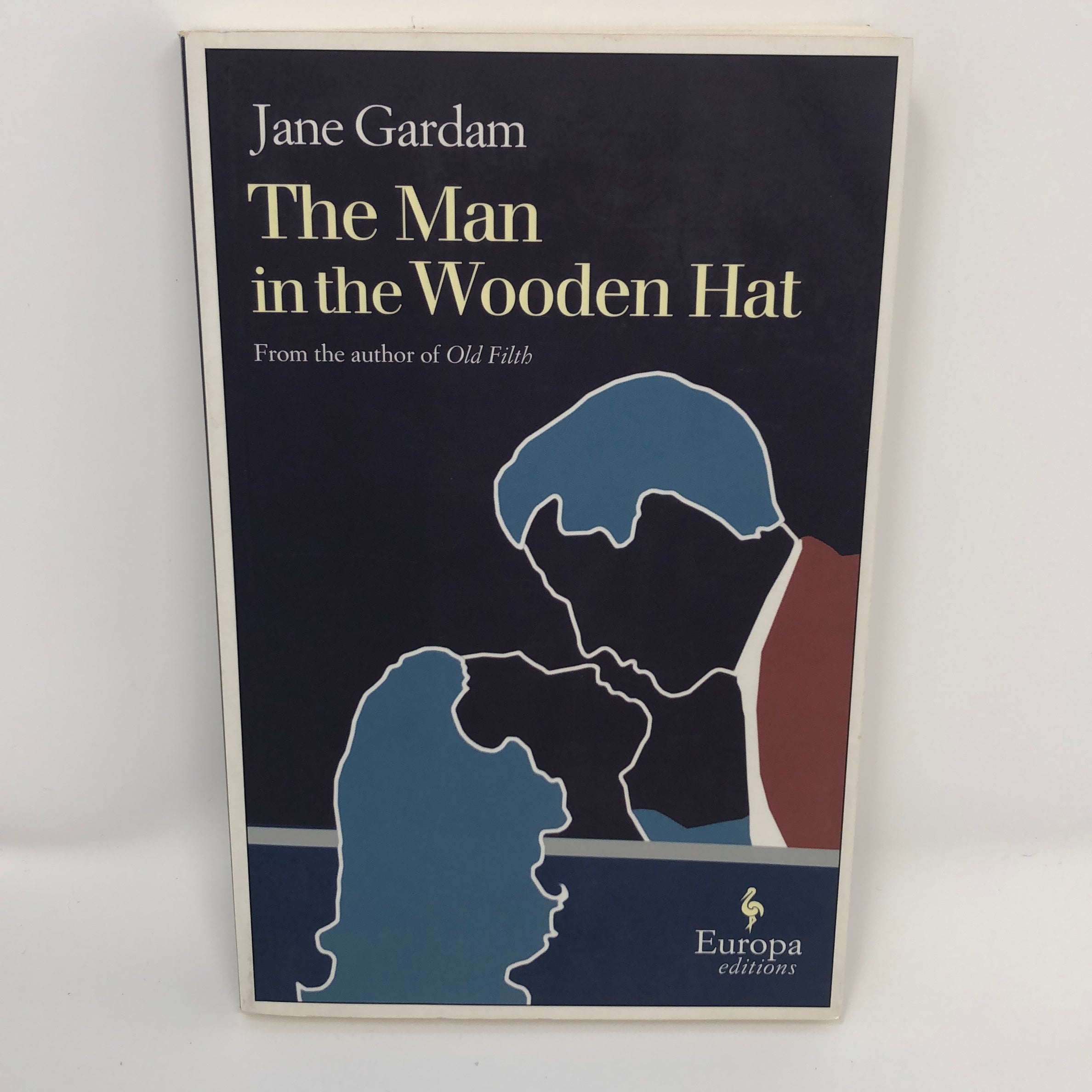 The Man in the Wooden Hat