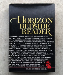 Horizon Bedside Reader