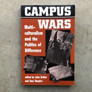 Campus Wars