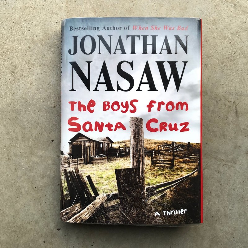 The Boys from Santa Cruz