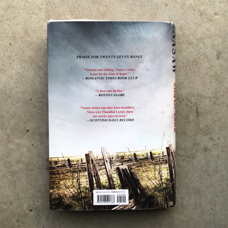 The Boys from Santa Cruz