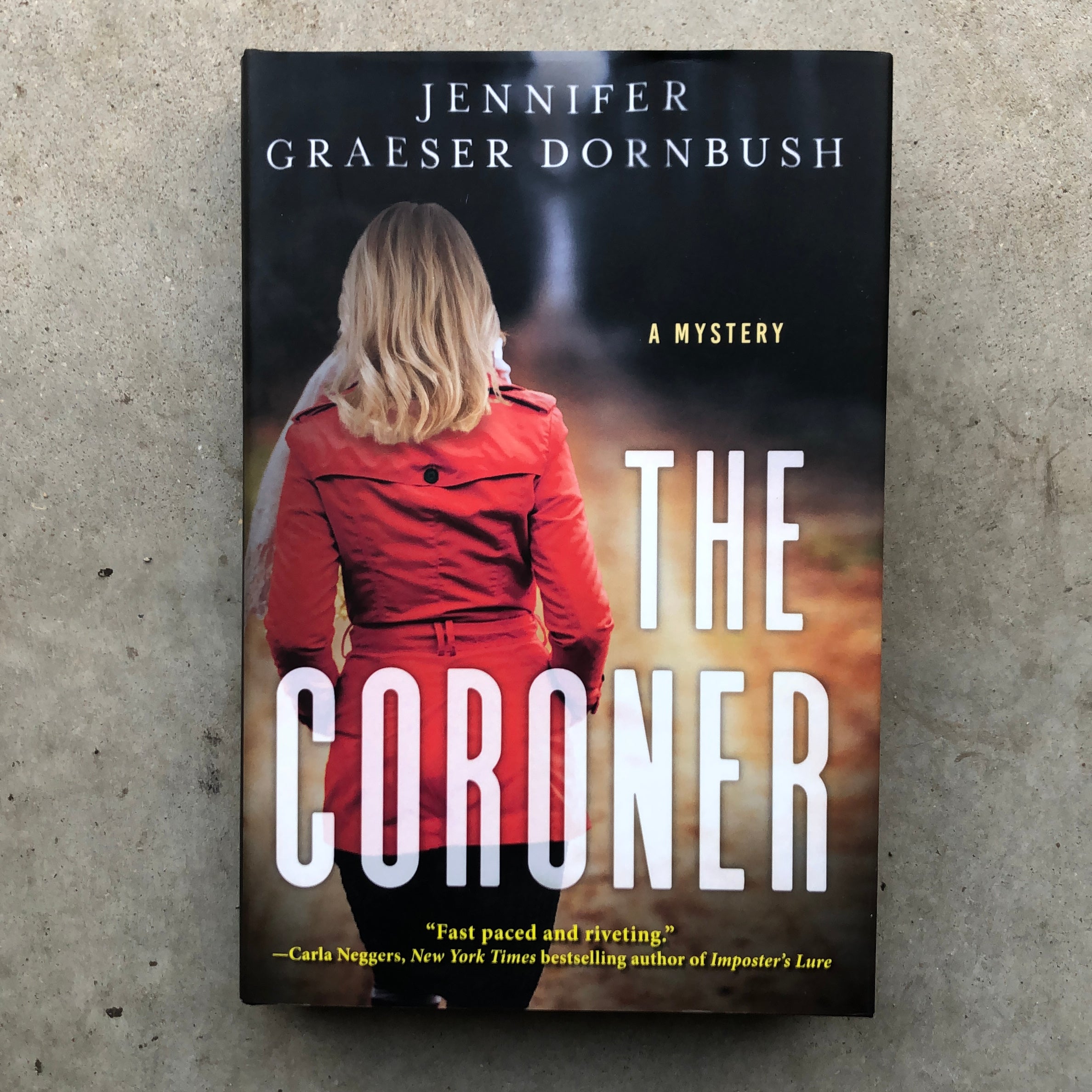 The Coroner