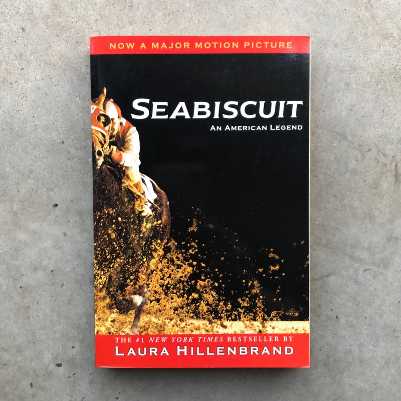 Seabiscuit