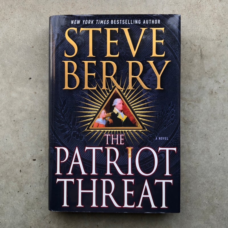 The Patriot Threat