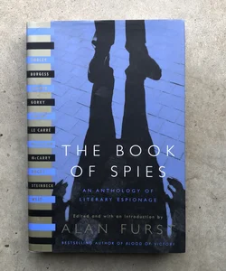 The Book of Spies