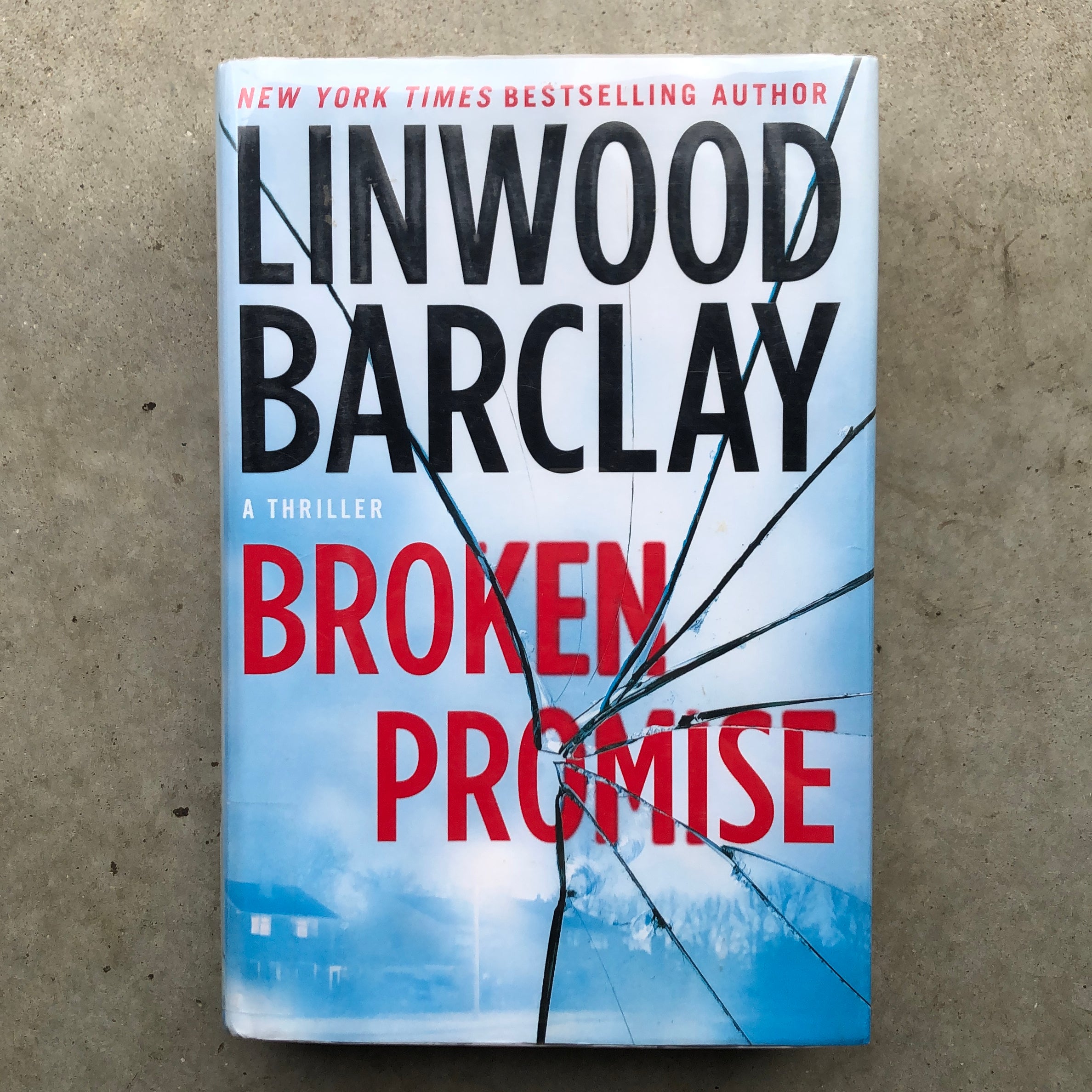 Broken Promise