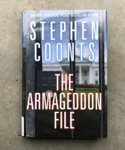 The Armageddon File