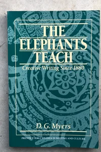 The Elephants Teach