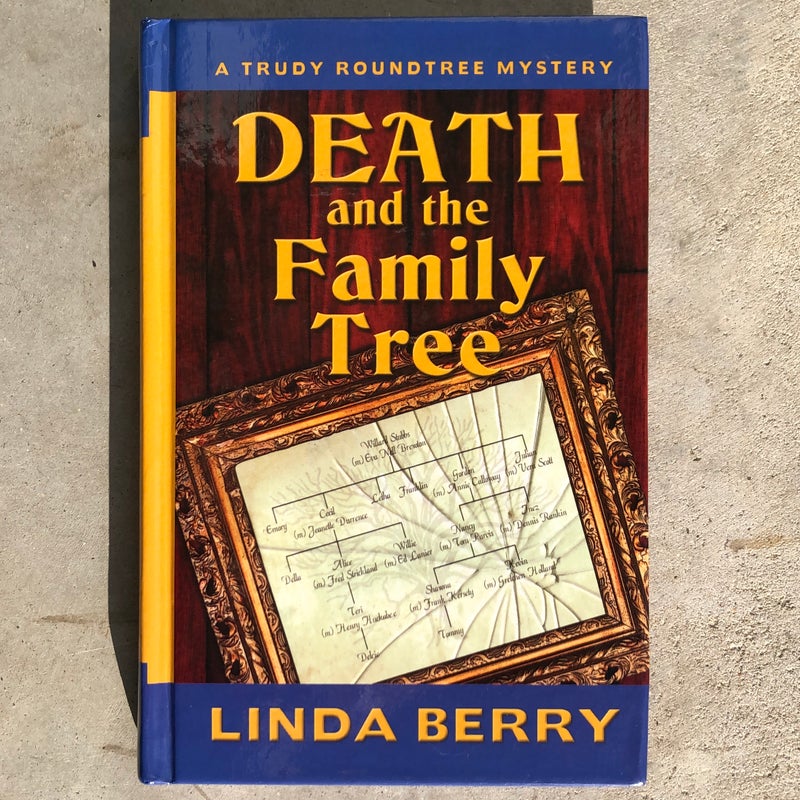 Death and the Family Tree