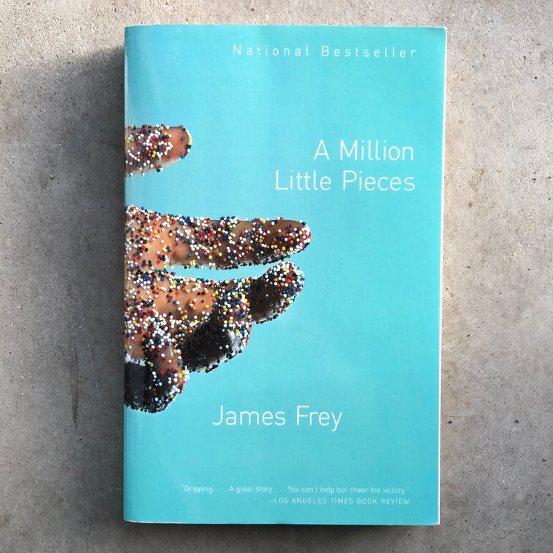 A Million Little Pieces