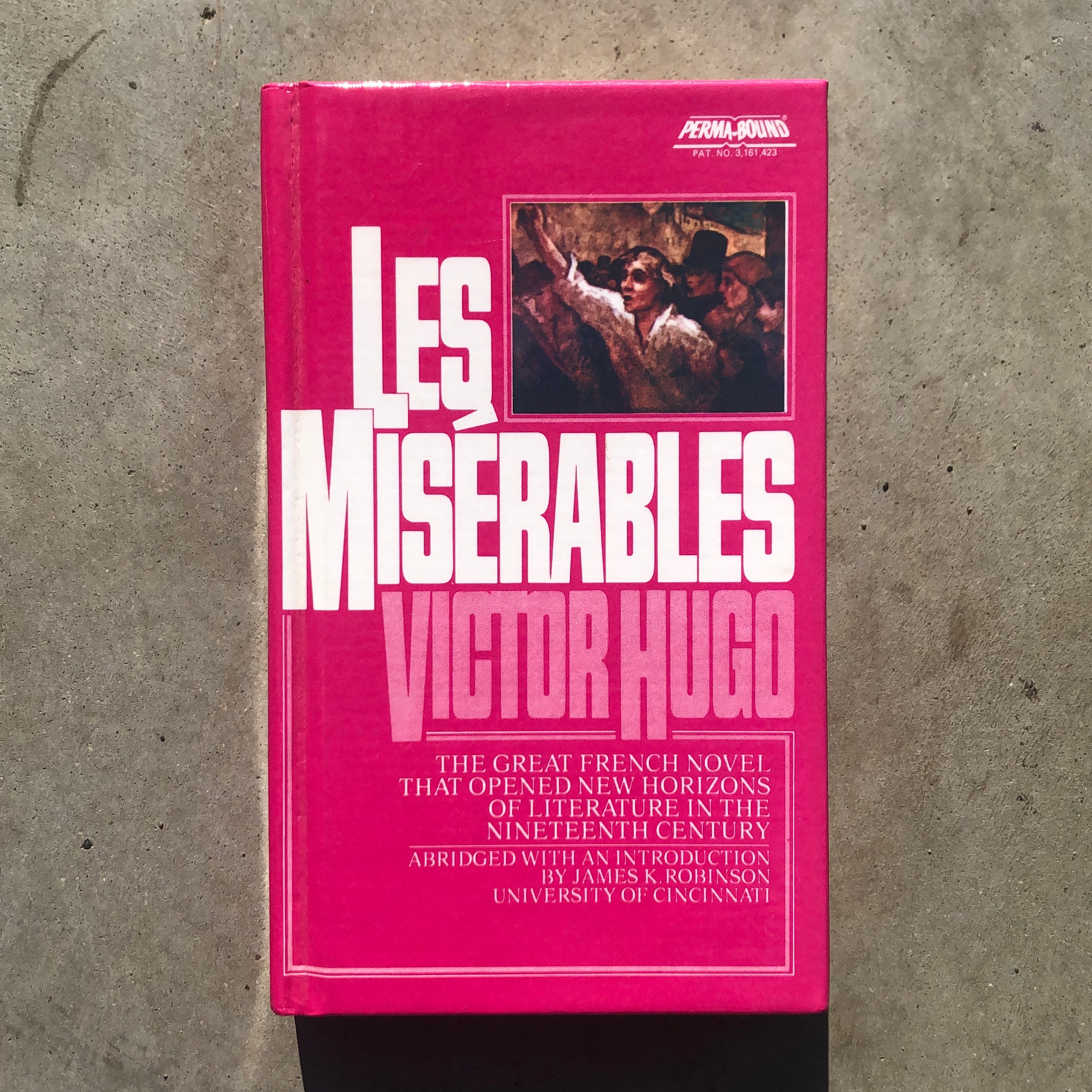 Les Miserables