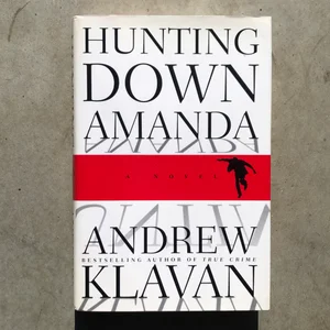 Hunting down Amanda