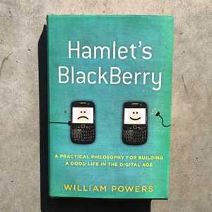 Hamlet's BlackBerry