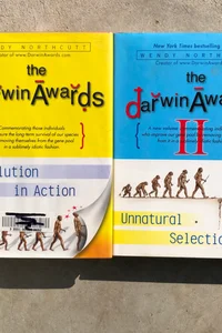 The Darwin Awards (I and II) 