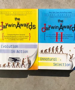 The Darwin Awards (I and II) 