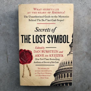 Secrets of the Lost Symbol