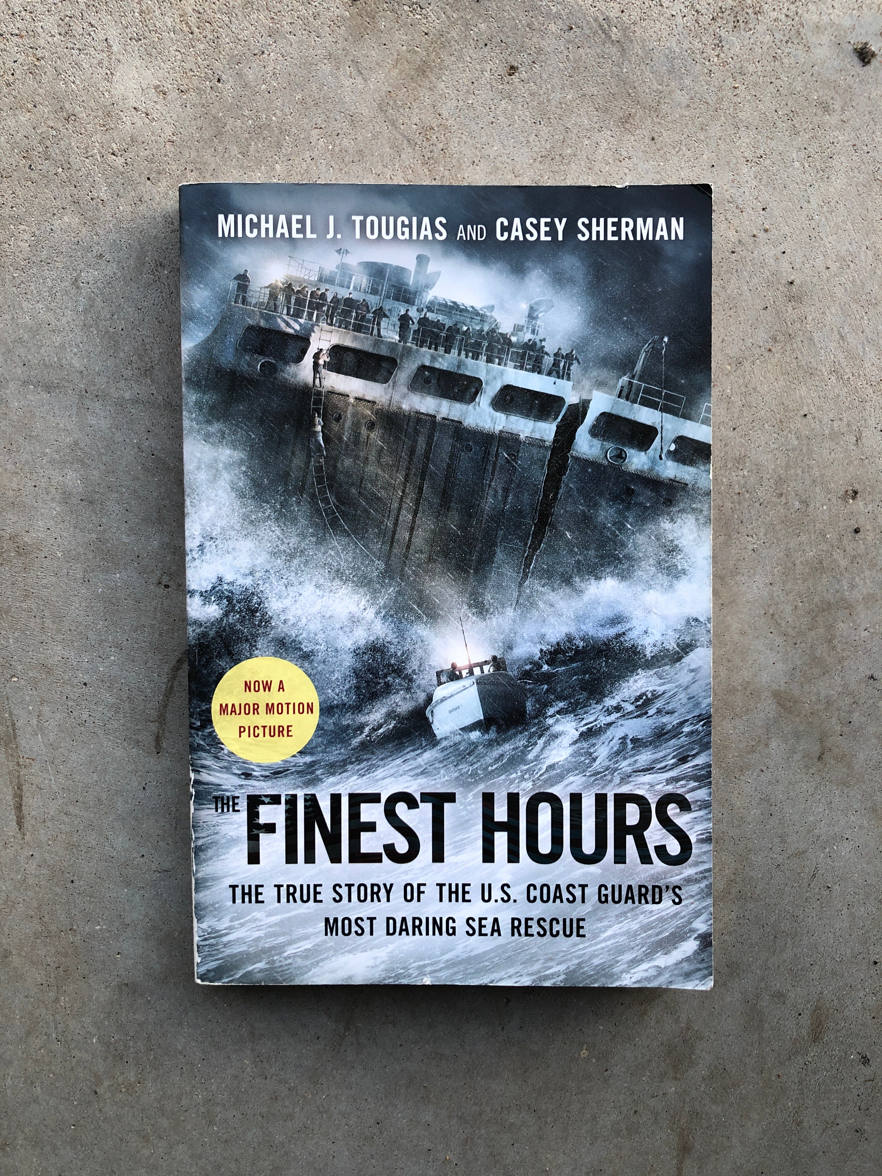 The Finest Hours