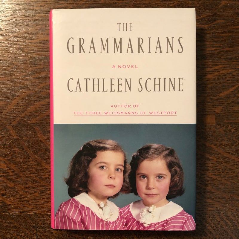 The Grammarians