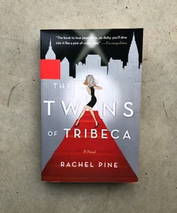 The Twins of Tribeca