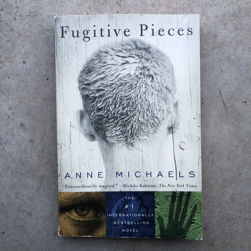 Fugitive Pieces