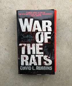 War of the Rats