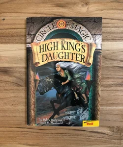 The High King’s Daughter 