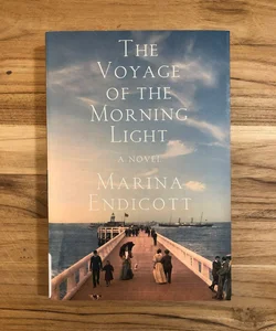 The Voyage of the Morning Light